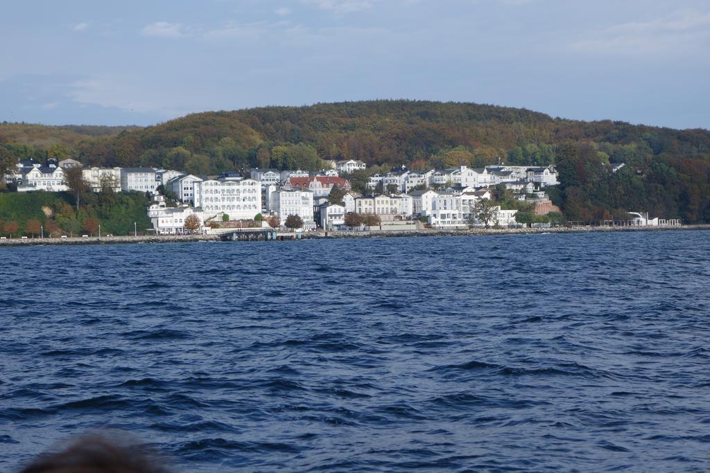 Fuerstenhof Засниц Экстерьер фото