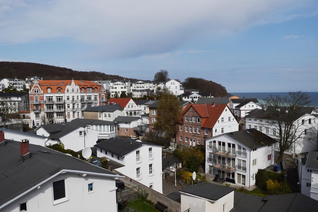 Fuerstenhof Засниц Экстерьер фото